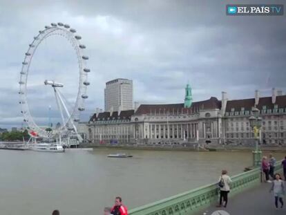 ¿Cuáles la mejor ciudad del mundo? ¿Y el mejor restaurante?