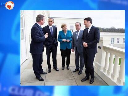 ¿Qué pasará en las elecciones en Francia, Alemania, Chile...?