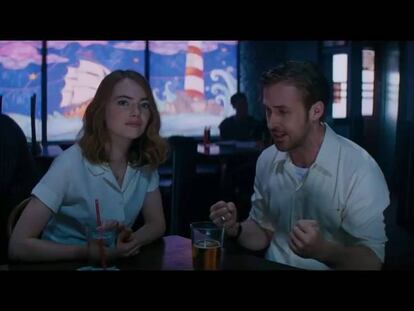 El director de 'La La Land' que arrasó en los Globos de Oro detestaba los musicales