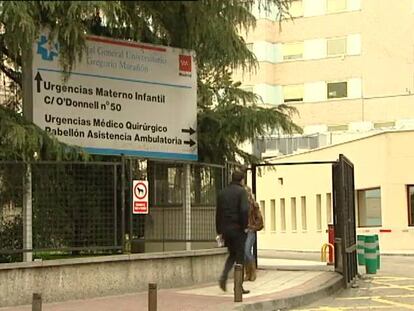 La gripe llega adelantada y con fuerza