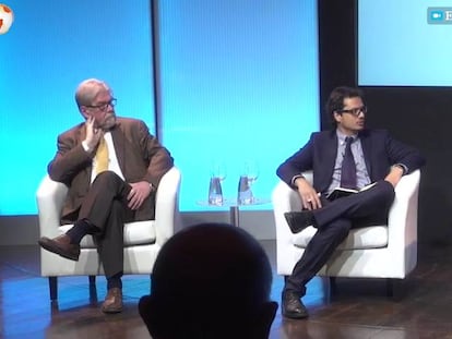 ¿Qué hará Trump frente a Europa y América Latina?