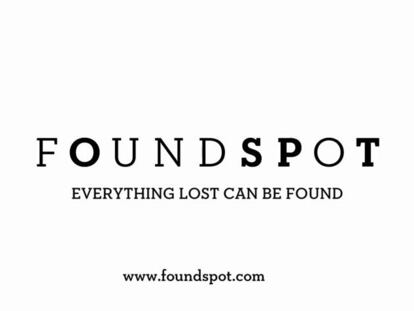 Una oficina de objetos perdidos colaborativa