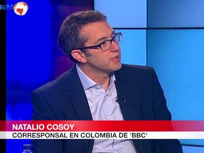 “Sorprende la falta de solidaridad con México”