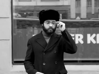 Viejo bien: estrenamos el nuevo videoclip de The Limboos