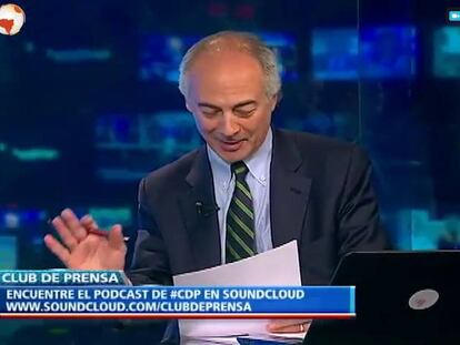 ¿Es la Casa Blanca una subsidiaria de la Organización Trump?