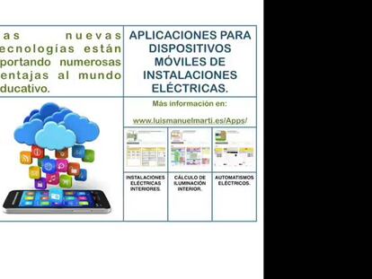 Una enciclopedia de circuitos para electricistas