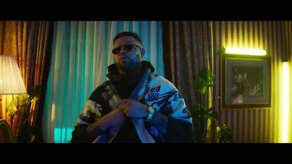 Trap y ritmos latinos: estrenamos el primer videoclip de MACHETE