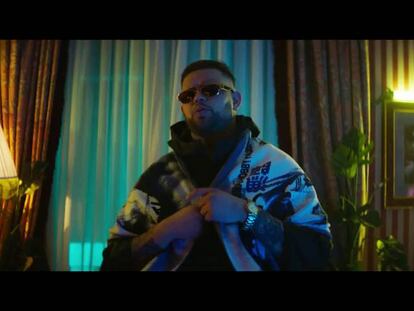 Trap y ritmos latinos: estrenamos el primer videoclip de MACHETE