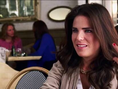 Trailer de 'Nosotros los Nobles'.