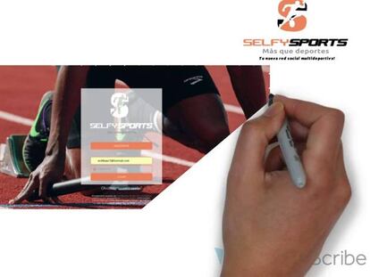 Multideporte y simultaneidad