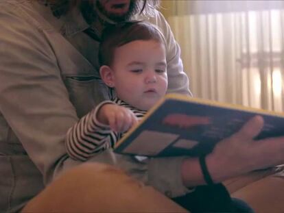 YouTube como canal para explicar con “sencillez” la fecundación in vitro