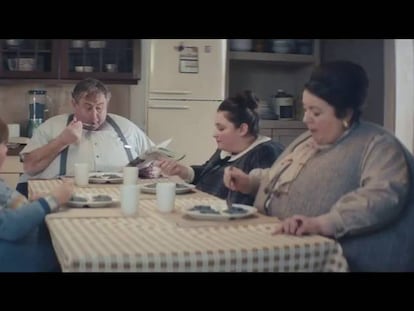 Este emotivo ‘spot’ ha ofendido a personas con sobrepeso