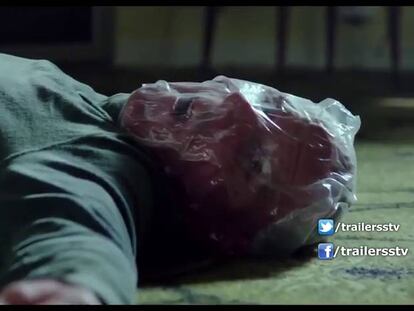 Los actores de Trainspotting 2 nos cuentan cómo es pasar de la heroína a la vejez