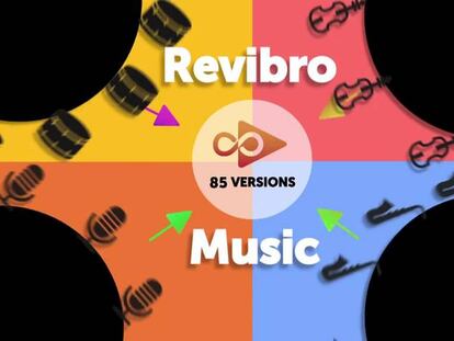 Tu canción preferida puede ser otras mil