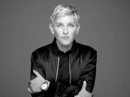 Ellen DeGeneres, Lady Gaga y Pharrell Williams se unen a favor del colectivo LGTB