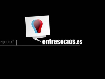 El sitio de encuentro de los emprendedores