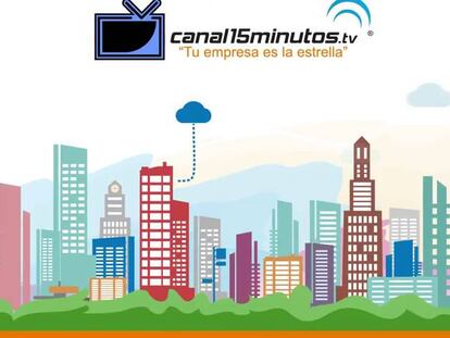 Tu anuncio en la tele de la cafetería de al lado