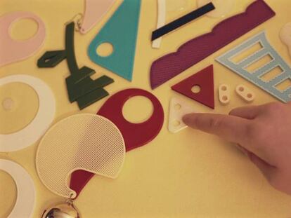 El fashion film de Moisés Nieto que podría haber hecho Wes Anderson