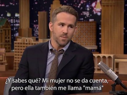 Vídeo: conversaciones delirantes entre padres famosos y sus hijas