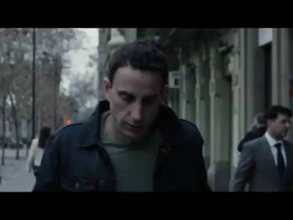 El viaje en bicicleta de un padre con su hija por el síndrome de Rett