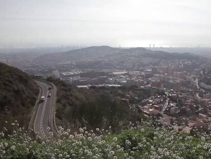 Desengancharnos de nuestra adicción del siglo XX para recuperar nuestras ciudades