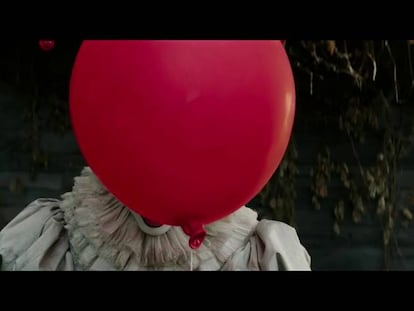 Tráiler de It