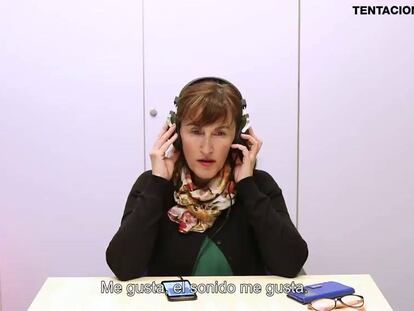 Así reacciona gente que nunca ha escuchado trap a lo nuevo de Cecilio G