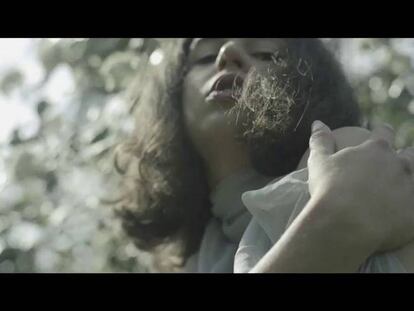Leyendas chinas y hip hop: nuevo videoclip de Nathy Peluso