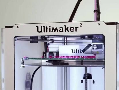 La comunidad de la impresión 3D