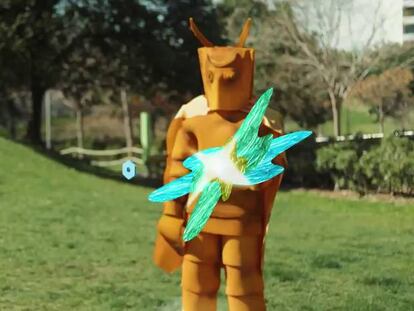 Chuchos y alienígenas: estrenamos el nuevo videoclip de Me and the Bees