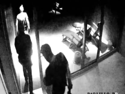 Los Lobato, la familia que robaba unida, detenida tras 400 asaltos