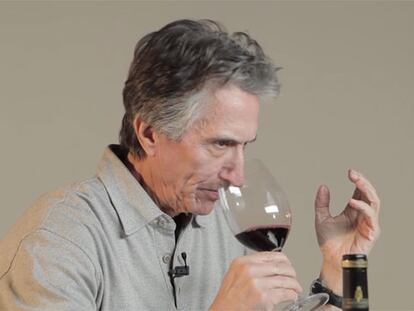 Elegancia, finura y complejidad