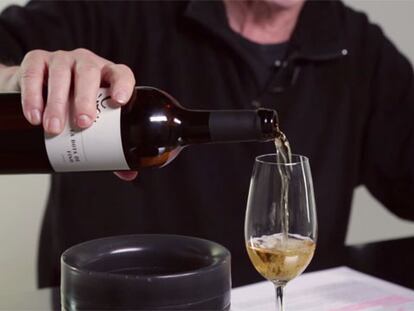 La Bota de Fino (Nº 54), una joya enológica