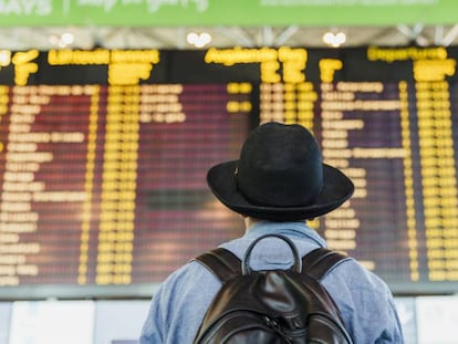 Así viajarán los españoles en el segundo verano con pandemia.