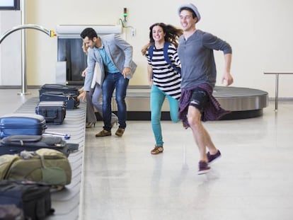 Vídeo | Qué hacer si te pierden la maleta cuando viajas en avión: los pasos a seguir