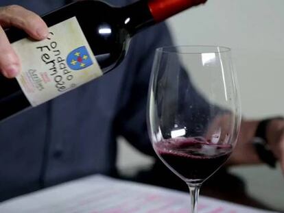 Un gran vino por 5 euros