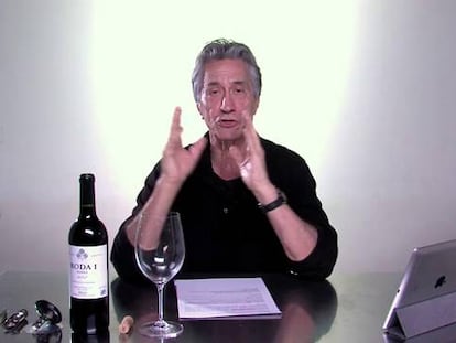 Roda I 2007, paladar poderoso