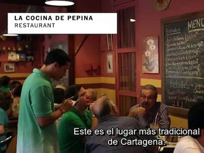 Salsa y magia en Cartagena de Indias