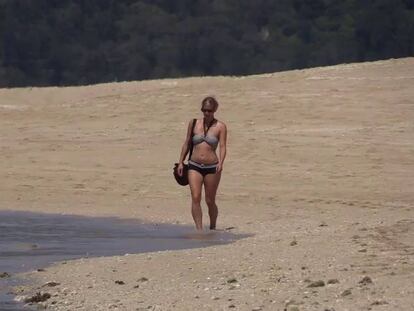 Paraíso a la australiana