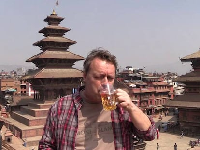 Nepal, un año después