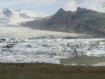 Ocho sitios imprescindibles en Islandia