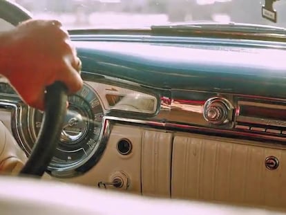 Rostros y ritmos de Cuba