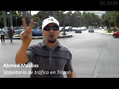 La nueva Libia post Gadafi incita a actos como el de Musbas.