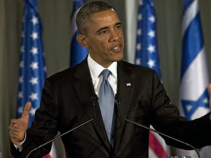 Obama asegura que EE UU investiga el uso de armas químicas en Siria