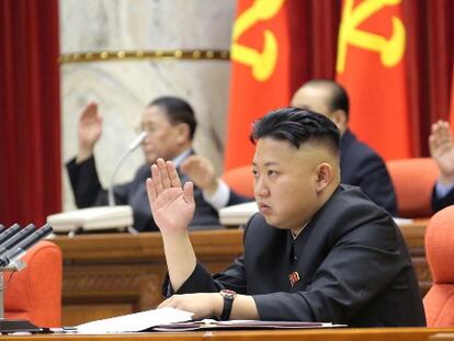 Corea del Norte reanudará la actividad en todas sus instalaciones nucleares