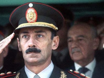Muere Jorge Rafael Videla, el rostro de la dictadura argentina