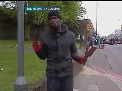 “Juramos por el todopoderoso Alá que no pararemos de combatiros”