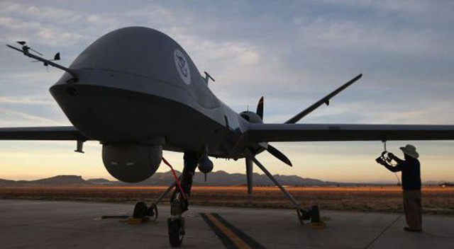 EE UU admite por primera vez la muerte de cuatro norteamericanos por ‘drones’