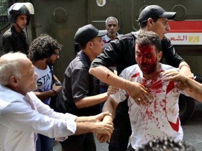 Los Hermanos Musulmanes tratan de mantener el pulso con el Ejército egipcio