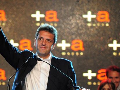 El kirchnerismo pierde en grandes distritos pero controla el Parlamento